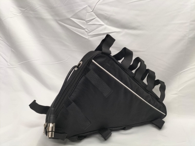 Batteria a triangolo 48V 28,8Ah