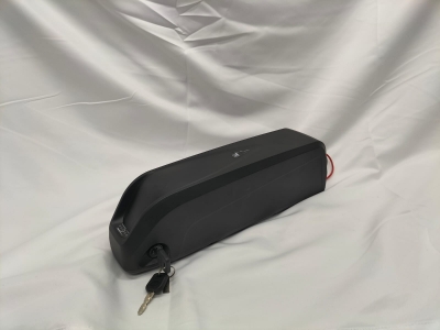 Batteria a borraccia 36V 17,5Ah